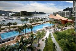 Reflections At Keppel Bay (D4), Condominium #543185451